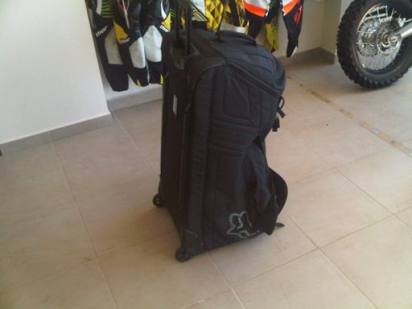 Bolso Fox
