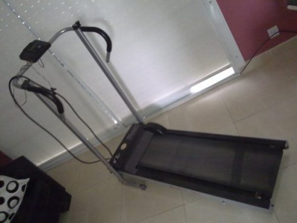 Cinta para caminar y correr RANDERS