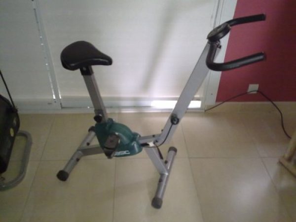 BICICLETA FIJA