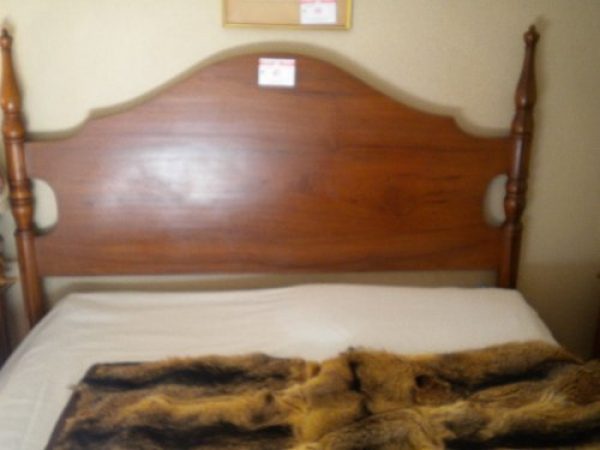 Juego de dormitorio.Completisimo.