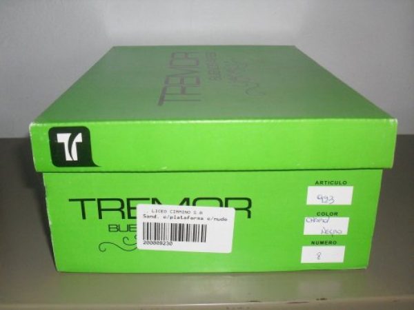 Zapatos de plataforma Nro 38 IMPECABLES!