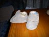Calzado para bebe