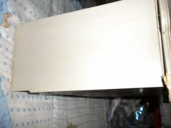 Pa&ntilde;alera de madera.