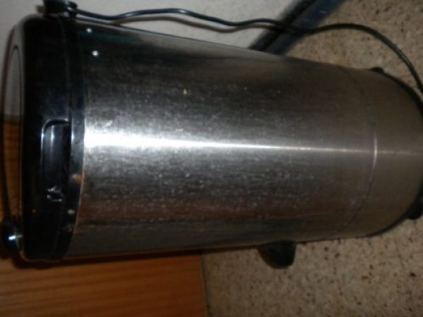 Secarropas"Koh-i-Noor".El + grande