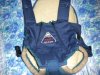Mochila"canguro"."Evenflo".EE.UU