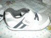 Calzado para bebe caminante