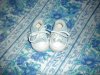 calzado para bebe caminante.
