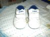 Calzado para bebe caminante