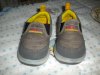 Zapatillas para bebe caminantes