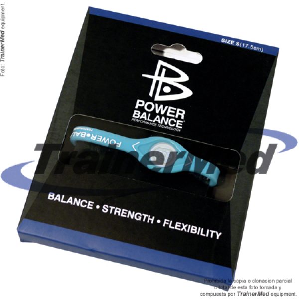 Pulsera Powerr Balance