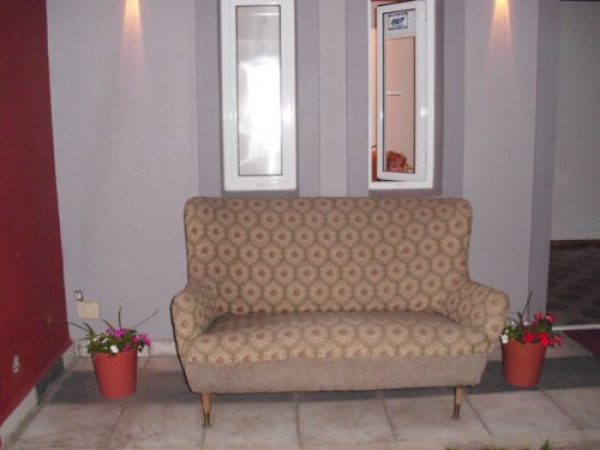 Excelente sill&oacute;n Retro Americano!