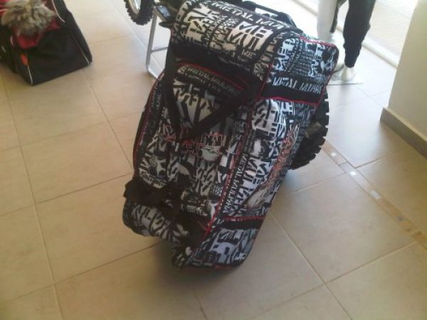 BOLSO MSR