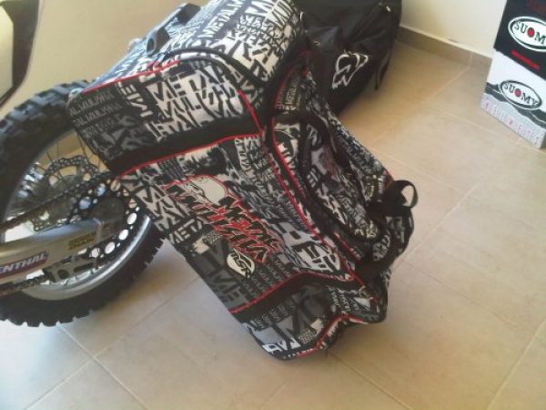 BOLSO MSR
