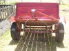 Batan Trailer, ideal para carga