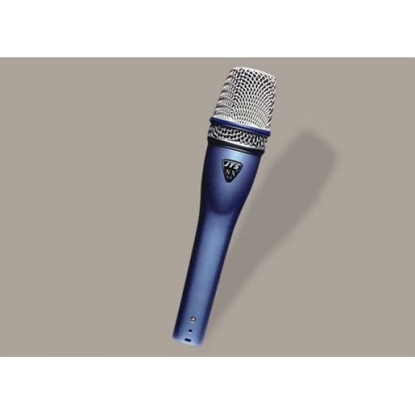 Jts Nx-8.8 P/vocal - Electret Condenser