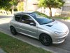 Peugeot 206 xs premium