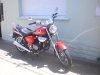Gilera Gla 110