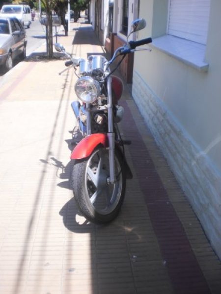 Gilera Gla 110