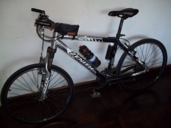 bicicleta/zenith/mountaine bike/