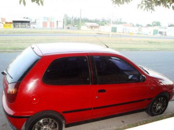 Fiat Palio