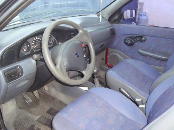 Fiat Palio