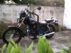 Milestone 150 (No honda, kawa, Yamaha)