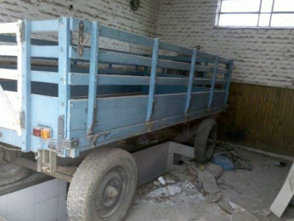 vendo carro joya