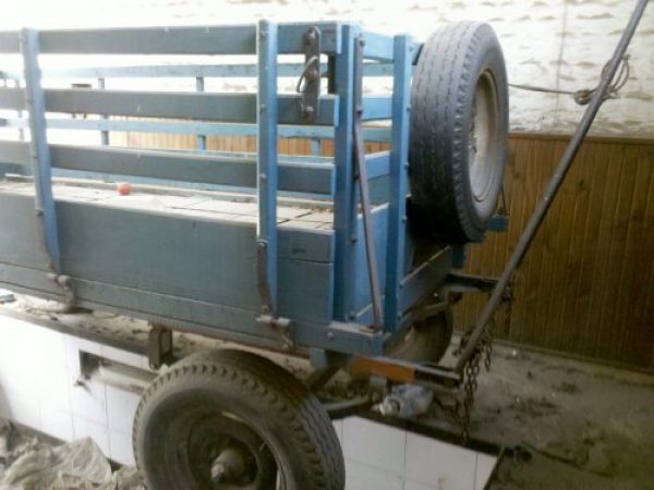 vendo carro joya