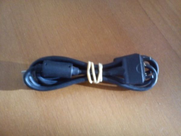 cable usb para sony ericsson w380