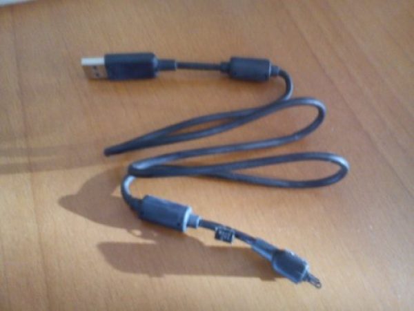 cable usb para sony ericsson w380
