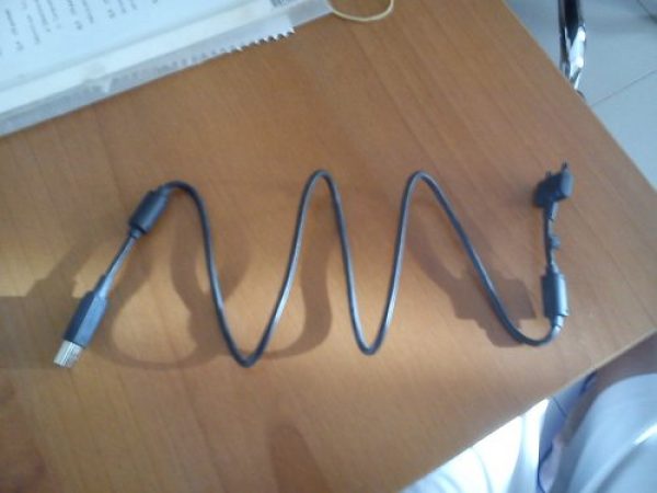 auriculares y cable usb sony ericss w380