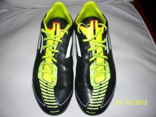 Botines Adidas  F50 Origiales,exelentes!