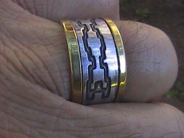 Anillos por mayor