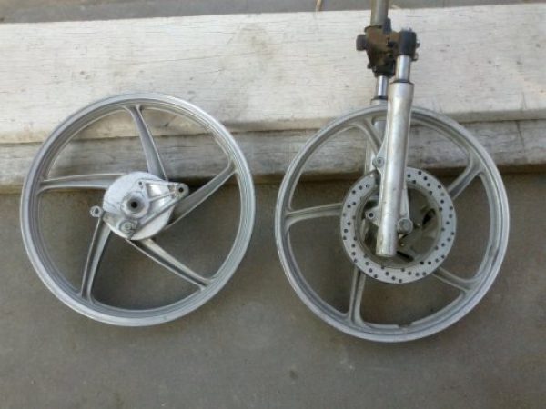llantas aleacion honda wave