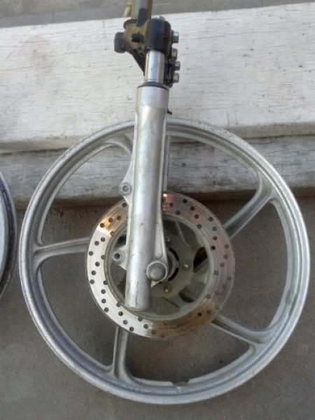llantas aleacion honda wave