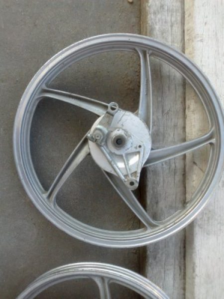 llantas aleacion honda wave