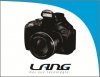 CAMARA CANON POWERSHOT SX40HS 12.1MP-35X
