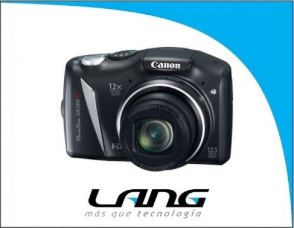 CAMARA NIKON COOLPIX L24