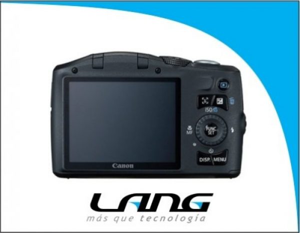 CAMARA NIKON COOLPIX L24