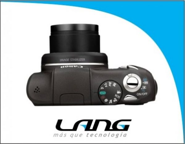 CAMARA NIKON COOLPIX L24