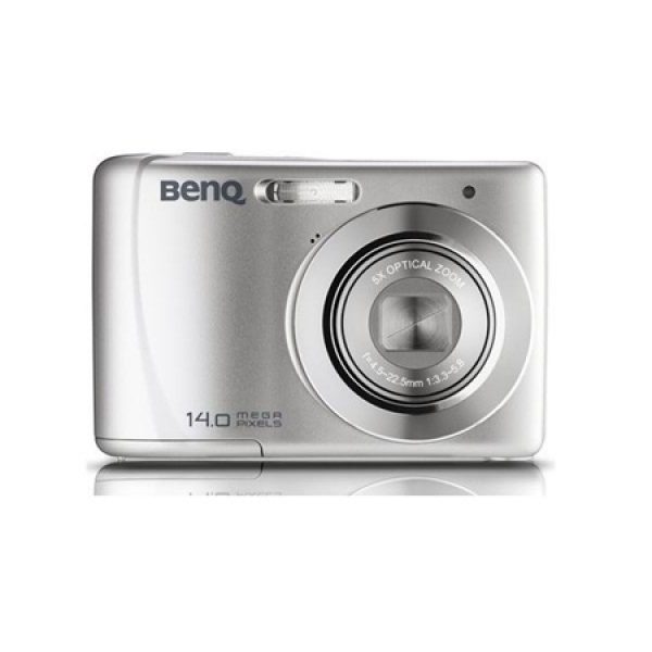CAMARA BENQ C1460 14MP-FILMA EN HD