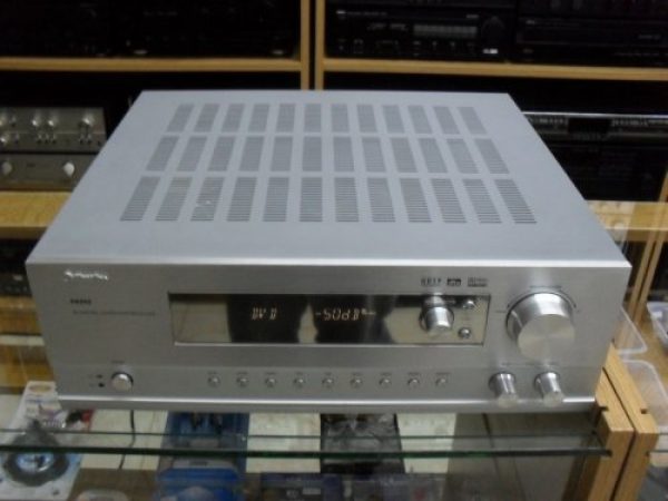 Sintoamplificador 5.1 Firstline