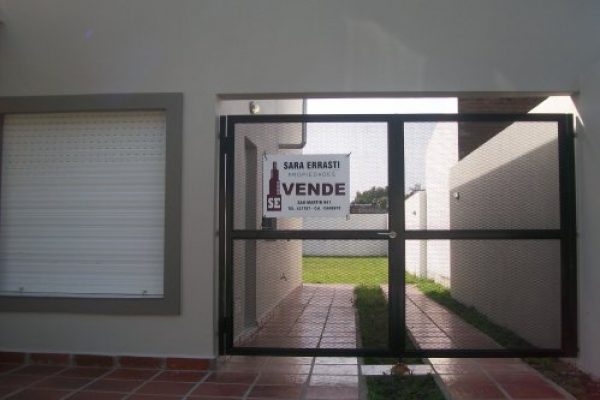 Casa en venta | 5 ambientes | Golf Club | Tandil