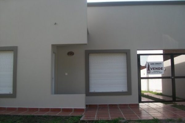Casa en venta | 5 ambientes | Golf Club | Tandil