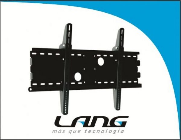 SOPORTE LCD/LED DE 32" A 63"
