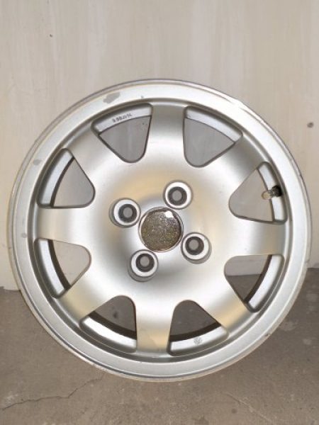 Llantas Renault Clio Mod. Williams R.14