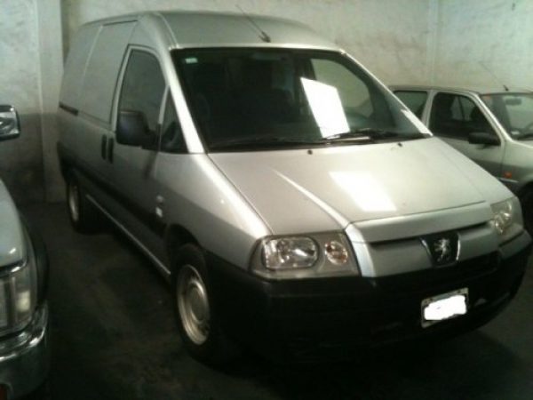Peugeot Expert