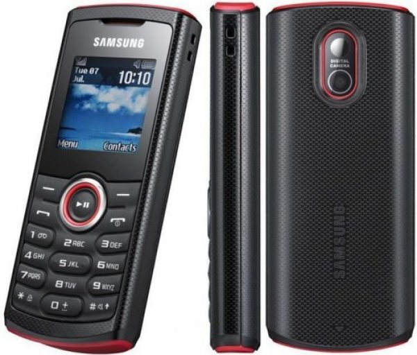 Samsung 2121,liberado