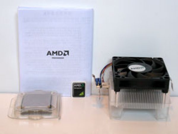 AMD Sempron 140