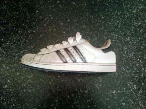zapatillas adidas